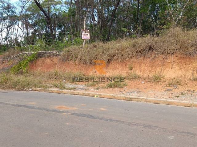 #1746 - Área para Venda em Lagoa Santa - MG - 1