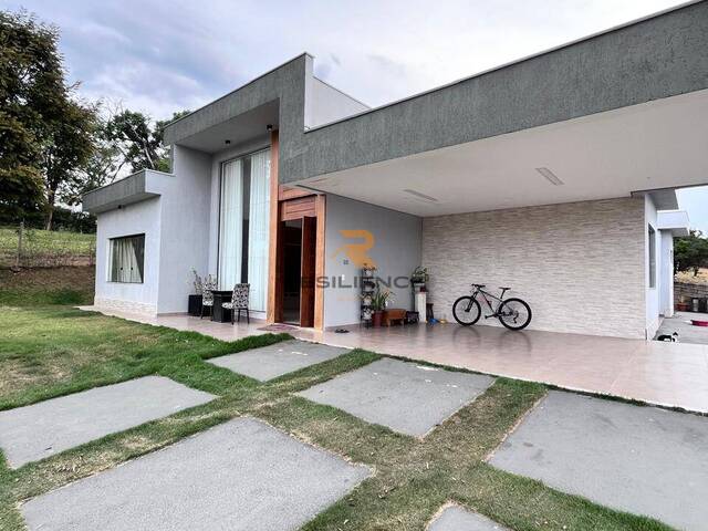 #1748 - Casa em condomínio para Venda em Lagoa Santa - MG - 2