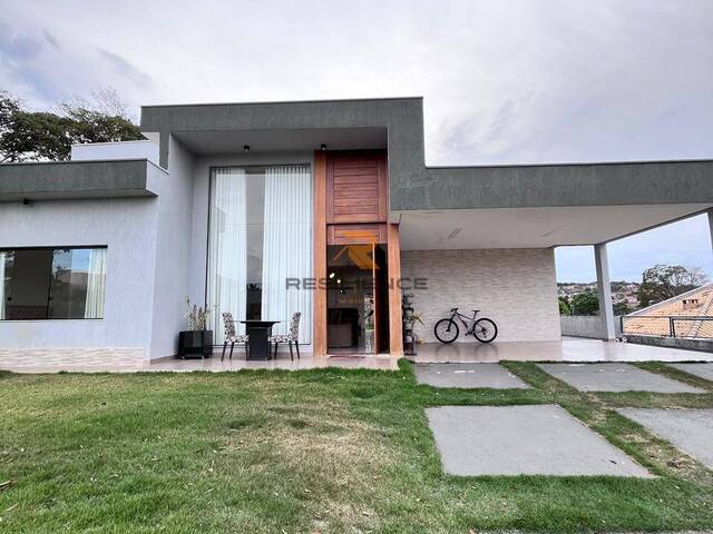 Casa em condomínio para Venda em Lagoa Santa - 5