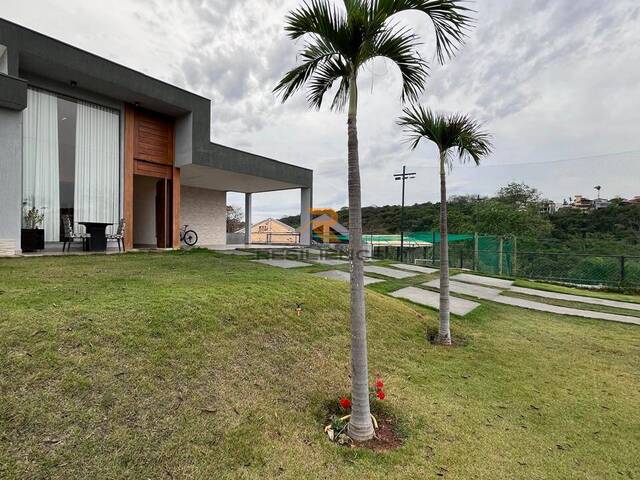 #1748 - Casa em condomínio para Venda em Lagoa Santa - MG - 1