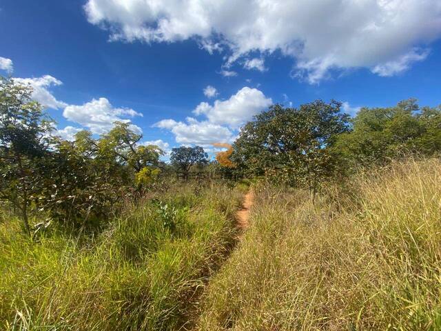 #1749 - Lote para Venda em Lagoa Santa - MG - 2