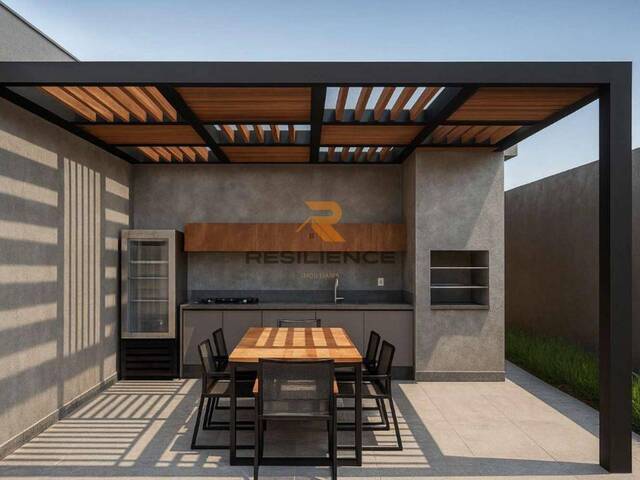 #1751 - Casa para Venda em Lagoa Santa - MG - 2