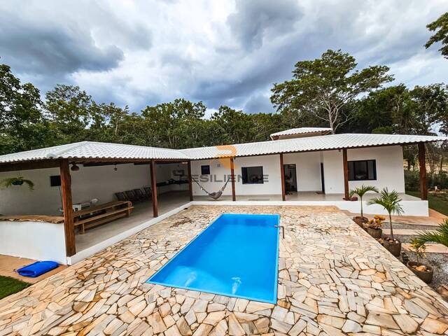 #1752 - Casa para Venda em Jaboticatubas - MG - 3