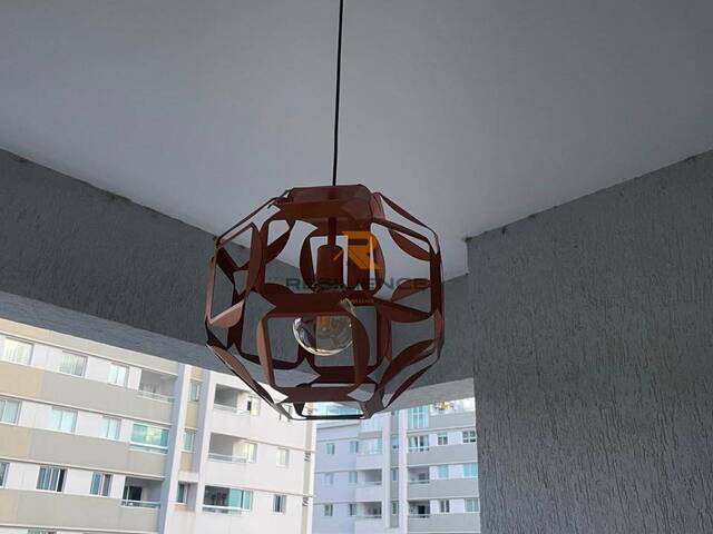 #1753 - Apartamento para Venda em Lagoa Santa - MG