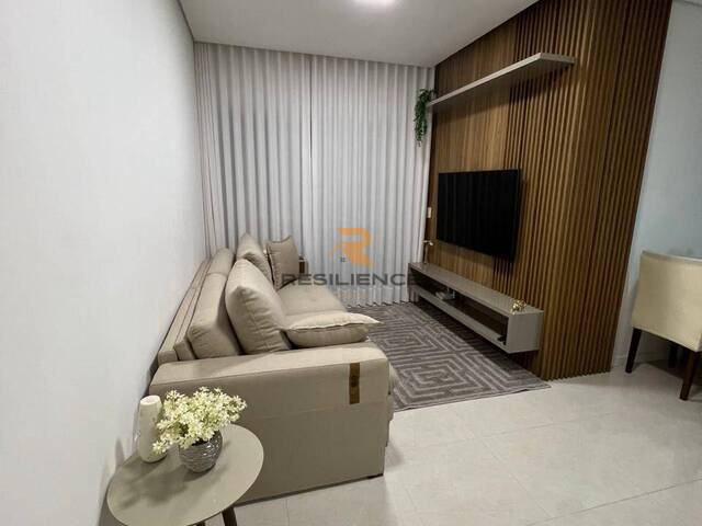 #1753 - Apartamento para Venda em Lagoa Santa - MG