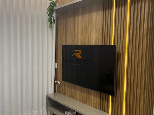 Apartamento para Venda em Lagoa Santa - 4