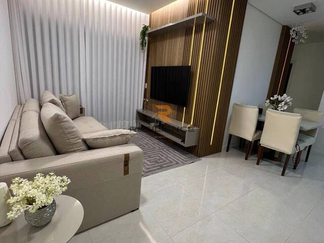 Apartamento para Venda em Lagoa Santa - 5