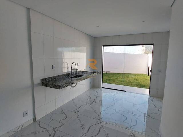 Casa para Venda em Lagoa Santa - 4