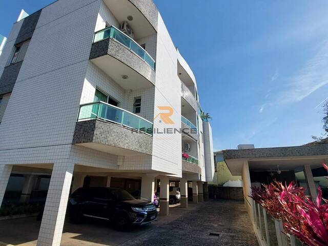 #1755 - Apartamento para Venda em Lagoa Santa - MG - 2