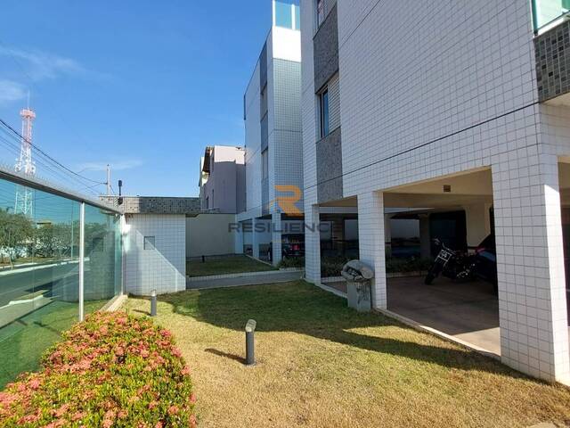 Apartamento para Venda em Lagoa Santa - 5