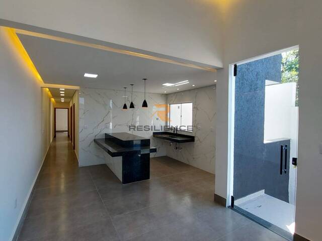 #1428 - Casa para Venda em Lagoa Santa - MG