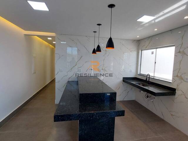 #1429 - Casa para Venda em Lagoa Santa - MG - 3