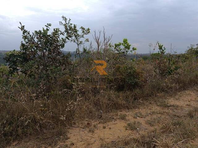 #1756 - Lote para Venda em Jaboticatubas - MG - 2