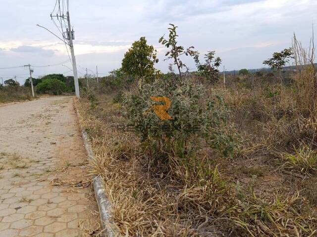 Lote para Venda em Jaboticatubas - 5