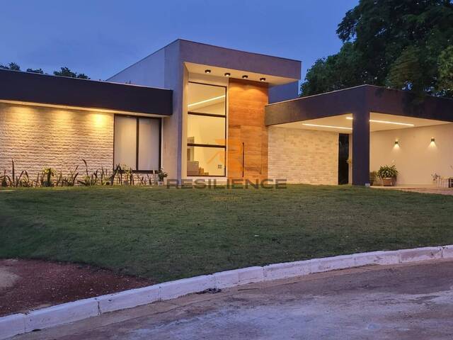 #1759 - Casa em condomínio para Venda em Lagoa Santa - MG - 2