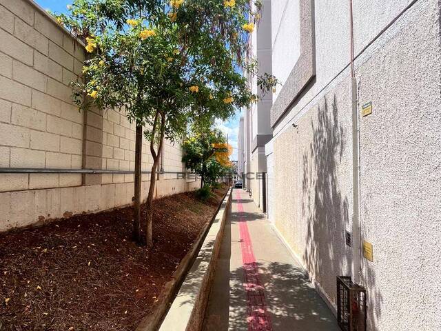 #1758 - Apartamento para Venda em Lagoa Santa - MG - 2