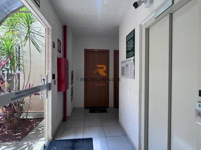 #1758 - Apartamento para Venda em Lagoa Santa - MG - 3