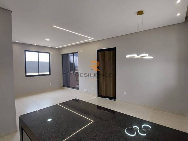 #1533 - Casa em condomínio para Venda em Lagoa Santa - MG - 3