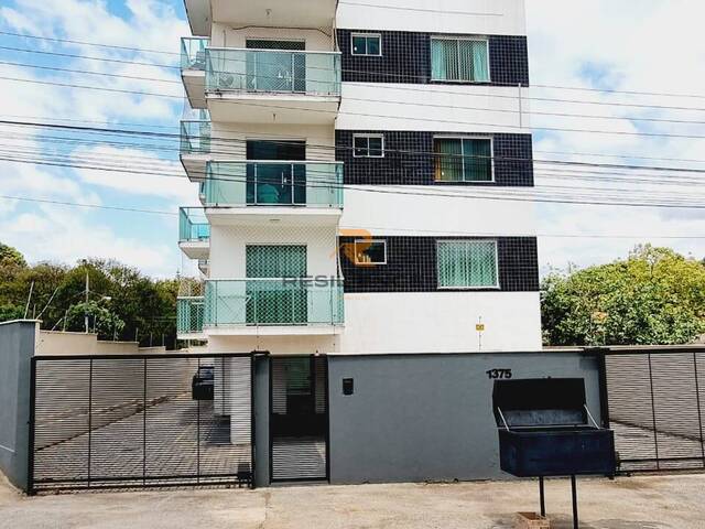 #1761 - Cobertura para Venda em Lagoa Santa - MG - 1