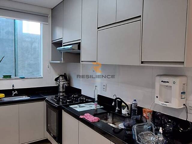 #1762 - Apartamento para Venda em Lagoa Santa - MG - 3