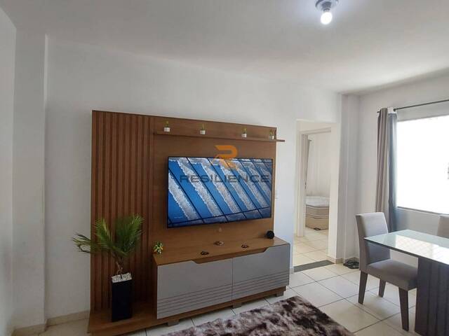 #1763 - Apartamento para Venda em Lagoa Santa - MG - 3