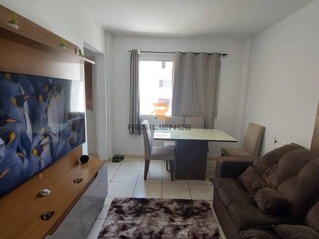 #1763 - Apartamento para Venda em Lagoa Santa - MG - 2