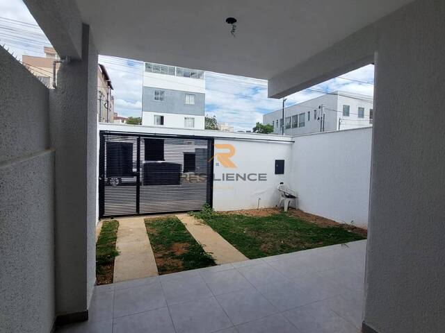 #1662 - Casa para Venda em Lagoa Santa - MG - 2