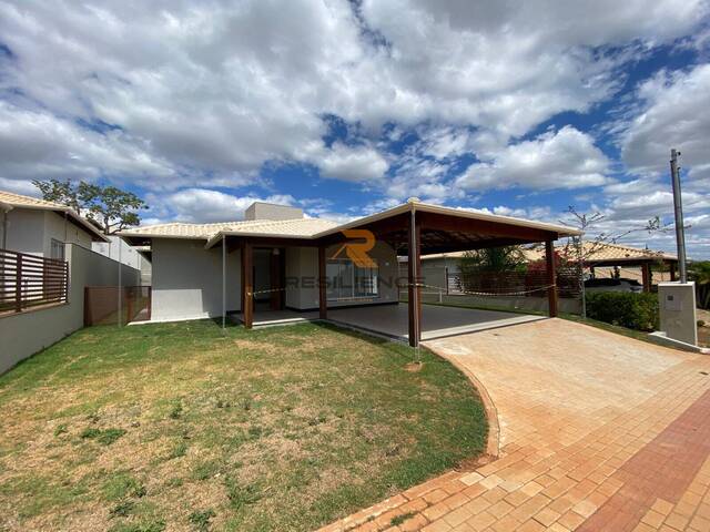 #1764 - Casa em condomínio para Venda em Lagoa Santa - MG - 3