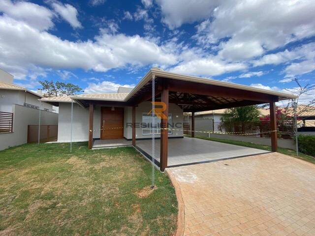 #1764 - Casa em condomínio para Venda em Lagoa Santa - MG - 1