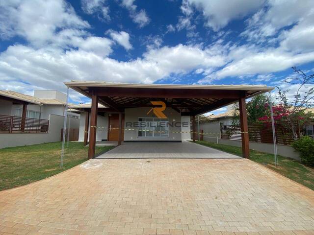 #1764 - Casa em condomínio para Venda em Lagoa Santa - MG - 2