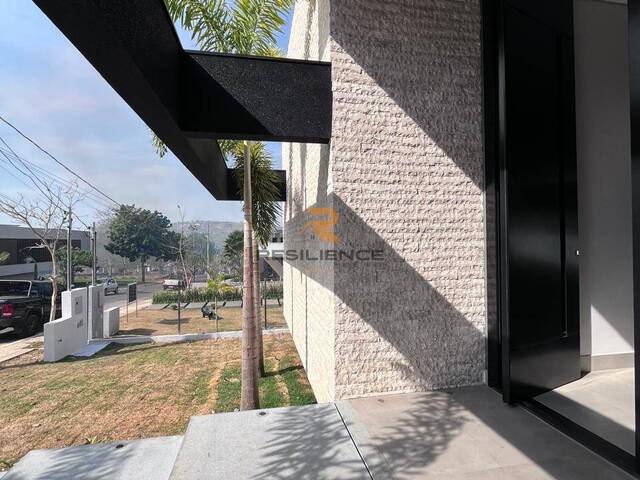 #1765 - Casa em condomínio para Venda em Lagoa Santa - MG - 2