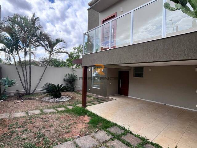 #1766 - Casa para Venda em Lagoa Santa - MG - 2