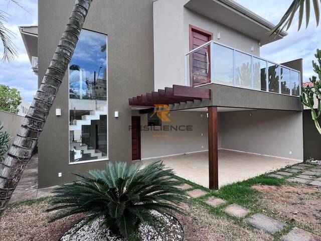 #1766 - Casa para Venda em Lagoa Santa - MG - 1