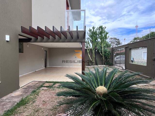 #1766 - Casa para Venda em Lagoa Santa - MG - 3