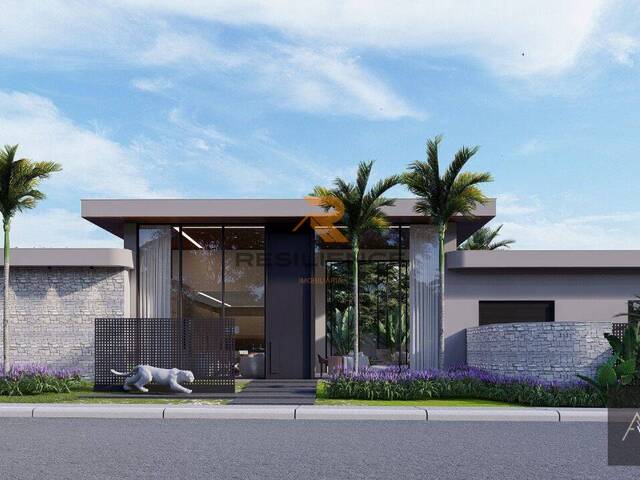 #1769 - Casa em condomínio para Venda em Lagoa Santa - MG - 2