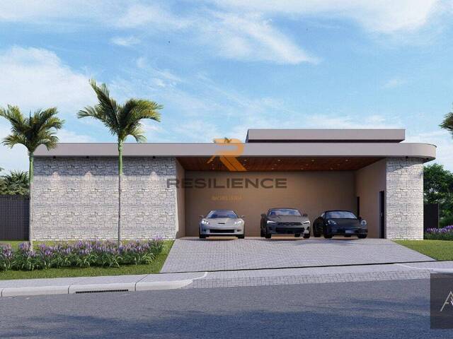 #1769 - Casa em condomínio para Venda em Lagoa Santa - MG - 1