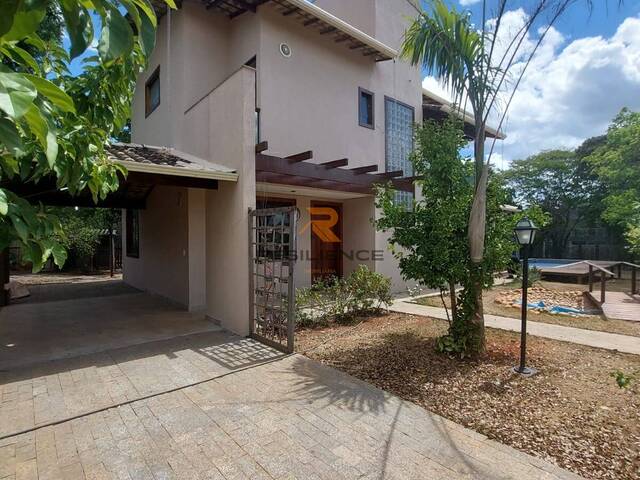 Casa em condomínio para Venda em Lagoa Santa - 4