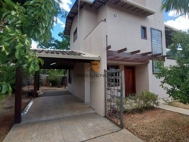 #1770 - Casa em condomínio para Venda em Lagoa Santa - MG - 3