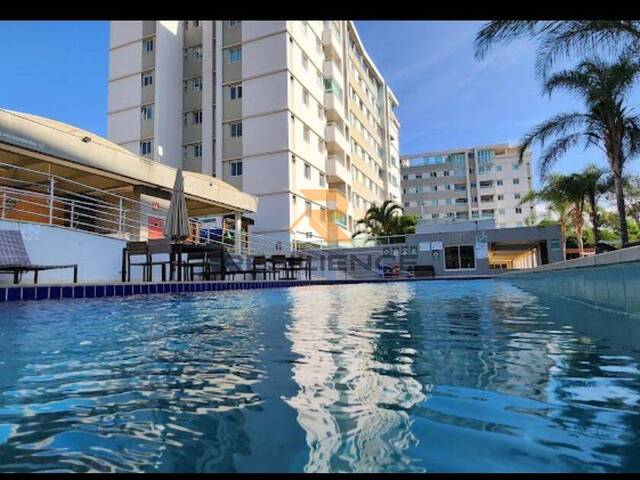 #1773 - Cobertura para Venda em Lagoa Santa - MG - 1