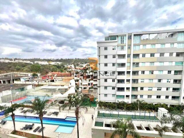 #1773 - Cobertura para Venda em Lagoa Santa - MG - 3