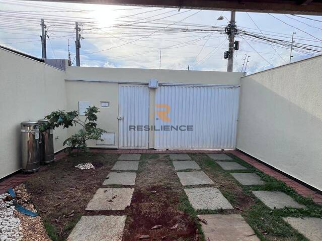 #1760 - Casa para Venda em Lagoa Santa - MG - 3