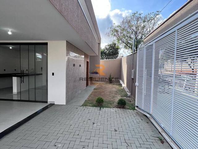 Casa para Venda em Lagoa Santa - 5