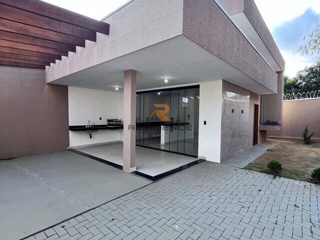 Casa para Venda em Lagoa Santa - 4