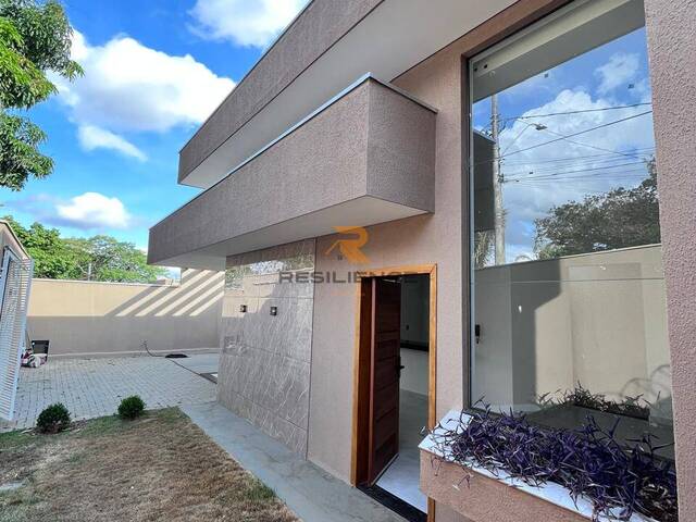 #1616 - Casa para Venda em Lagoa Santa - MG