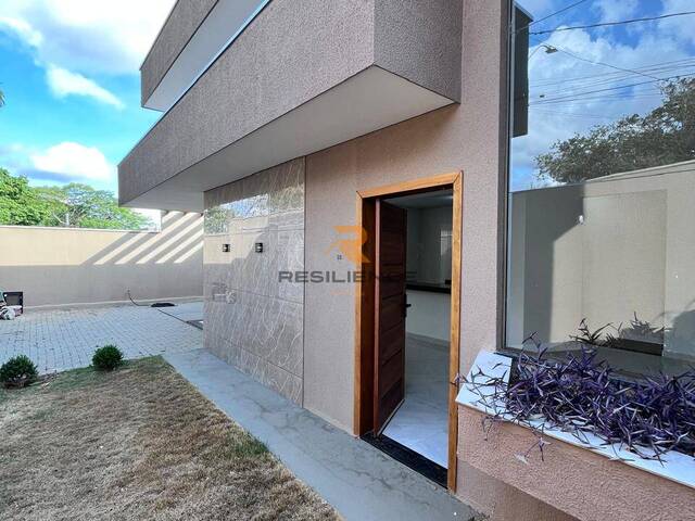 #1616 - Casa para Venda em Lagoa Santa - MG