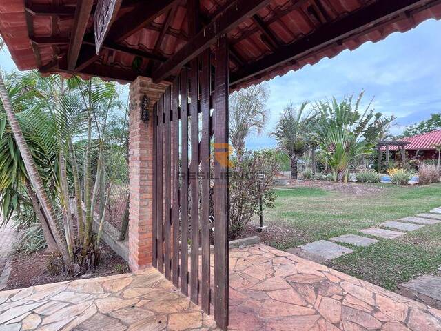 #1774 - Casa em condomínio para Venda em Jaboticatubas - MG - 2