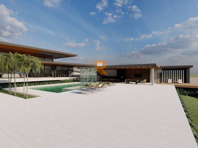 #1778 - Casa em condomínio para Venda em Lagoa Santa - MG - 3