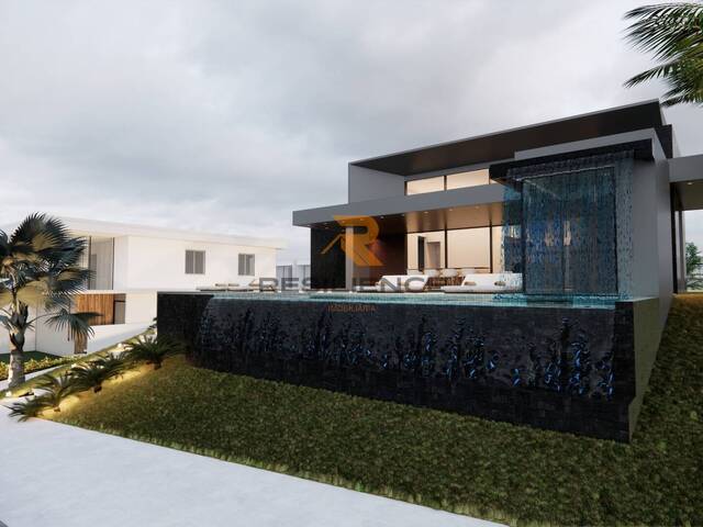 #1779 - Casa em condomínio para Venda em Lagoa Santa - MG - 1