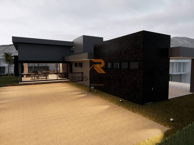 #1779 - Casa em condomínio para Venda em Lagoa Santa - MG - 2