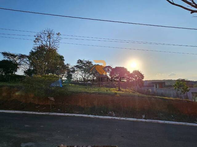 #1775 - Lotes em condomínio para Venda em Lagoa Santa - MG - 2